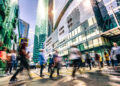 Pedestrians now stroll quicker and linger much less, researchers discover | MIT Information