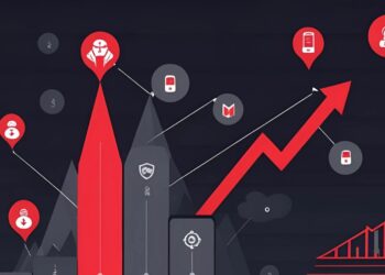 Malware Assaults on Android Gadgets Surge in Q2, Pushed by Banking Trojans and Spy ware