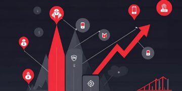 Malware Assaults on Android Gadgets Surge in Q2, Pushed by Banking Trojans and Spy ware