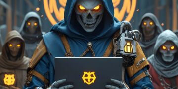 Microsoft Groups Exploited to Ship Matanbuchus Ransomware Payload