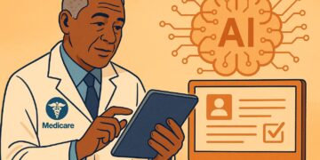 Medicare Rolls Out AI Prior Authorization