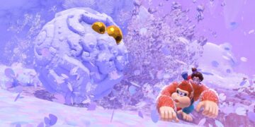 Who made Donkey Kong Bananza? Nintendo lastly spills particulars