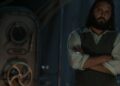 Shazad Latif turned to Alan Moore’s comics for his Captain Nemo