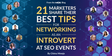 21 Entrepreneurs Share Their Finest Suggestions for Networking as an Introvert at search engine optimization Occasions