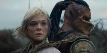 Predator: Badlands is the beginning of the Alien vs. Predator reboot we want