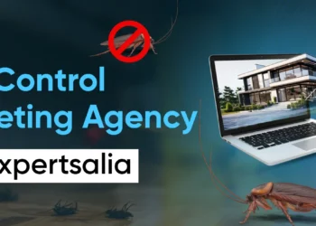 Pest Management Advertising and marketing Company: website positioning Expertsalia