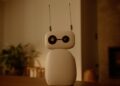 Hugging Face opens up orders for its Reachy Mini desktop robots