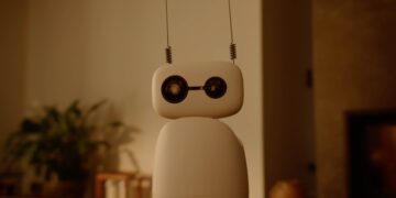 Hugging Face opens up orders for its Reachy Mini desktop robots