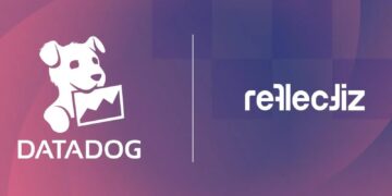 Reflectiz Joins the Datadog Market