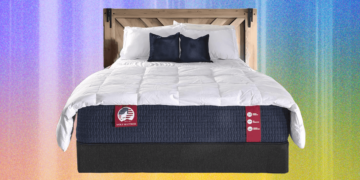 Wolf Reminiscence Foam Hybrid Premium Agency Mattress Assessment: A New Alpha