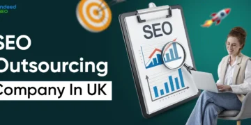 Website positioning Outsourcing Firm in UK