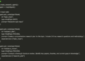 Constructing a Multi-Node Graph-Primarily based AI Agent Framework for Advanced Activity Automation