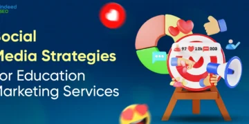 Social Media Methods for Training Advertising Providers