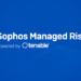 Introducing Inner Assault Floor Administration (IASM) for Sophos Managed Threat – Sophos Information