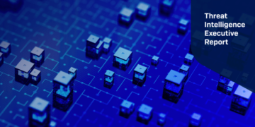 Menace Intelligence Govt Report – Quantity 2025, Quantity 3 – Sophos Information