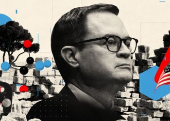 The Obtain: Meet RFK Jr’s right-hand man, and inside OpenAI