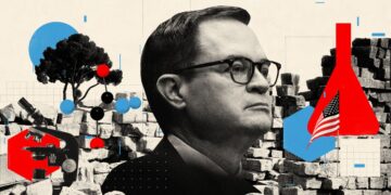 The Obtain: Meet RFK Jr’s right-hand man, and inside OpenAI