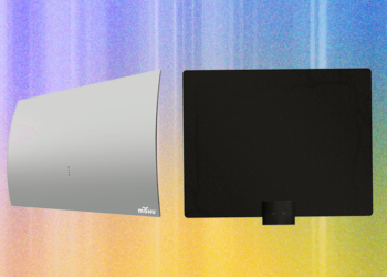 Greatest Indoor TV Antenna (2025): Mohu, Clearstream, One for All
