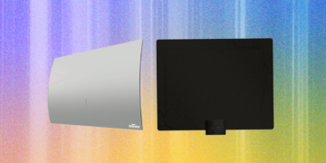 Greatest Indoor TV Antenna (2025): Mohu, Clearstream, One for All