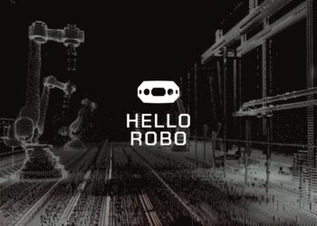 Good day Robo’s Rebrand: Distilling Advanced Tech Into Interfaces Anybody Can Use