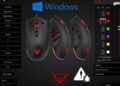 Hackers Exploit Official Gaming Mouse Software program to Unfold Home windows-based Xred Malware