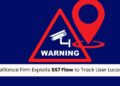 Surveillance Agency Exploits SS7 Flaw to Observe Consumer Places