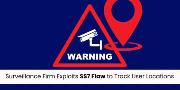 Surveillance Agency Exploits SS7 Flaw to Observe Consumer Places