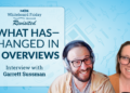 What’s New in AI Search? Whiteboard Friday Revisited With Garrett Sussman