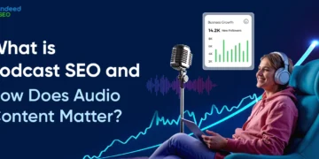 What’s Podcast search engine optimization and How Does Audio Content material Matter?