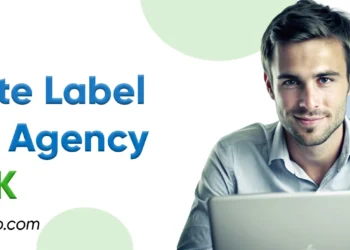 White Label website positioning Company in UK