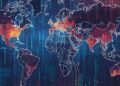 Chinese language Risk Actors Function 2,800 Malicious Domains to Distribute Home windows Malware