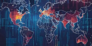 Chinese language Risk Actors Function 2,800 Malicious Domains to Distribute Home windows Malware