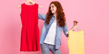 Google Launches AI-Powered Digital Attempt-On & Purchasing Instruments