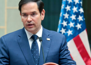 AI Rubio Hoax Additional Exposes White Home Safety Gaps