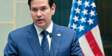 AI Rubio Hoax Additional Exposes White Home Safety Gaps