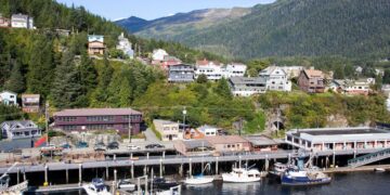 Finest Web Suppliers in Alaska