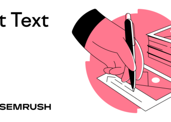 What Is Alt Textual content? Why It Issues & How one can Write It