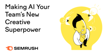 Making AI Your Workforce’s New Inventive Superpower