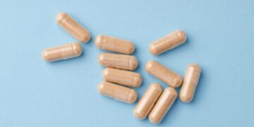 Can Cortisol Dietary supplements Actually Decrease Stress? I Requested the Consultants