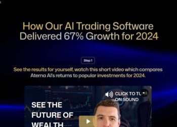 Tried Aterna AI So You Don’t Have To: My Sincere Evaluate