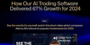 Tried Aterna AI So You Don’t Have To: My Sincere Evaluate