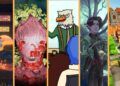 Rejoice Indie-Penance With 10 Extra Unimaginable Unknown Video games