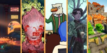 Rejoice Indie-Penance With 10 Extra Unimaginable Unknown Video games