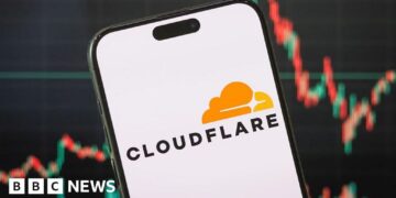 Thousands and thousands of internet sites to get ‘game-changing’ AI bot blocker