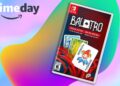 Balatro on Nintendo Swap Drops to Simply $19.99 for Amazon Prime Day