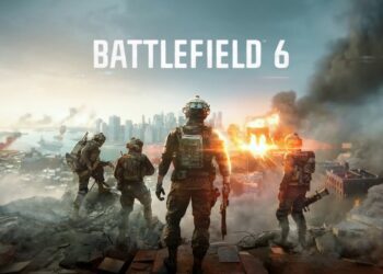 Battlefield 6 is the title of the subsequent recreation, however EA gained’t say extra till tomorrow