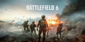 Battlefield 6 is the title of the subsequent recreation, however EA gained’t say extra till tomorrow