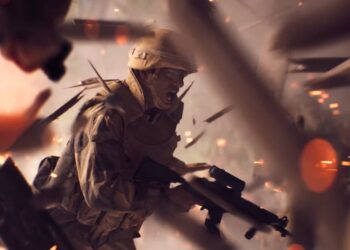 Battlefield 6 launch date leaks once more, and it seems like this fan-favourite BF3 map is returning