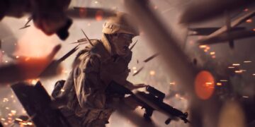 Battlefield 6 launch date leaks once more, and it seems like this fan-favourite BF3 map is returning