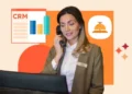 5 finest CRM software program for lodges in 2025